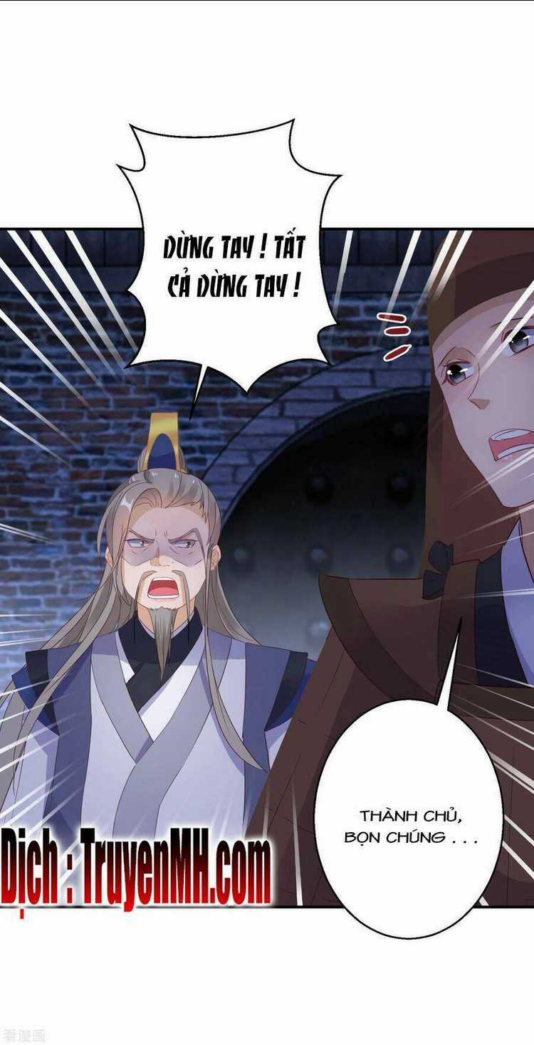 Nghịch Thiên Độc Phi - Chapter 55 - Trang 10