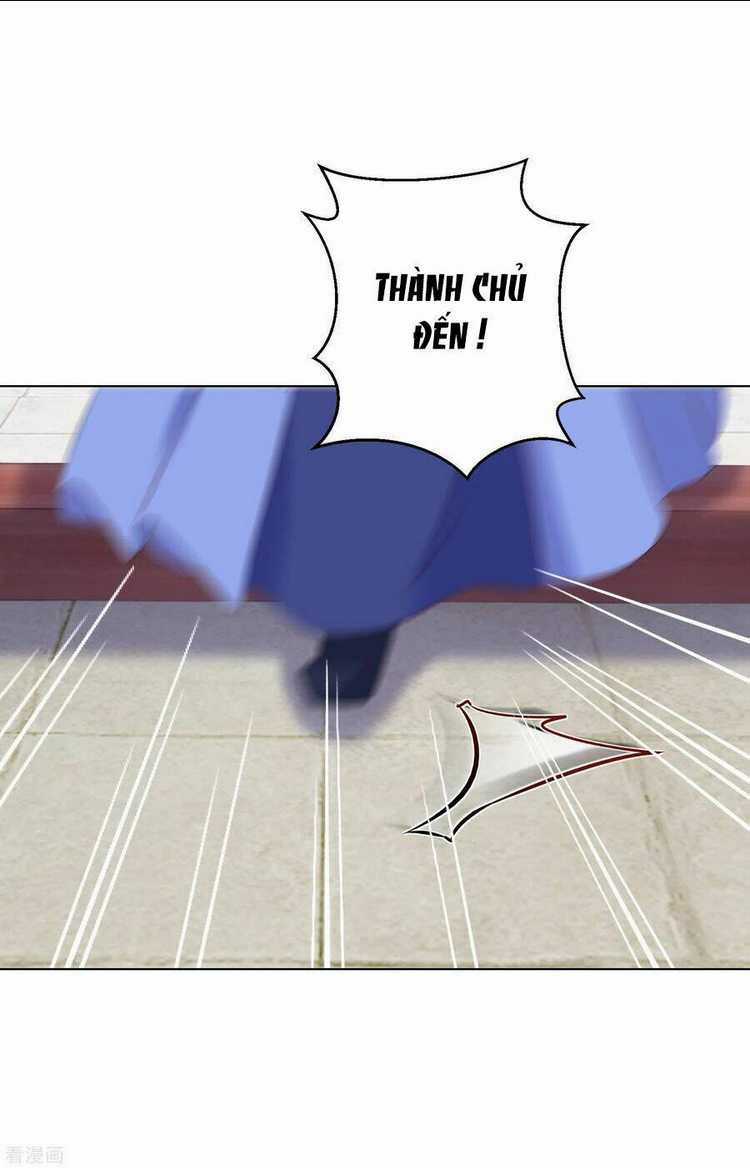 Nghịch Thiên Độc Phi - Chapter 56 - Trang 13