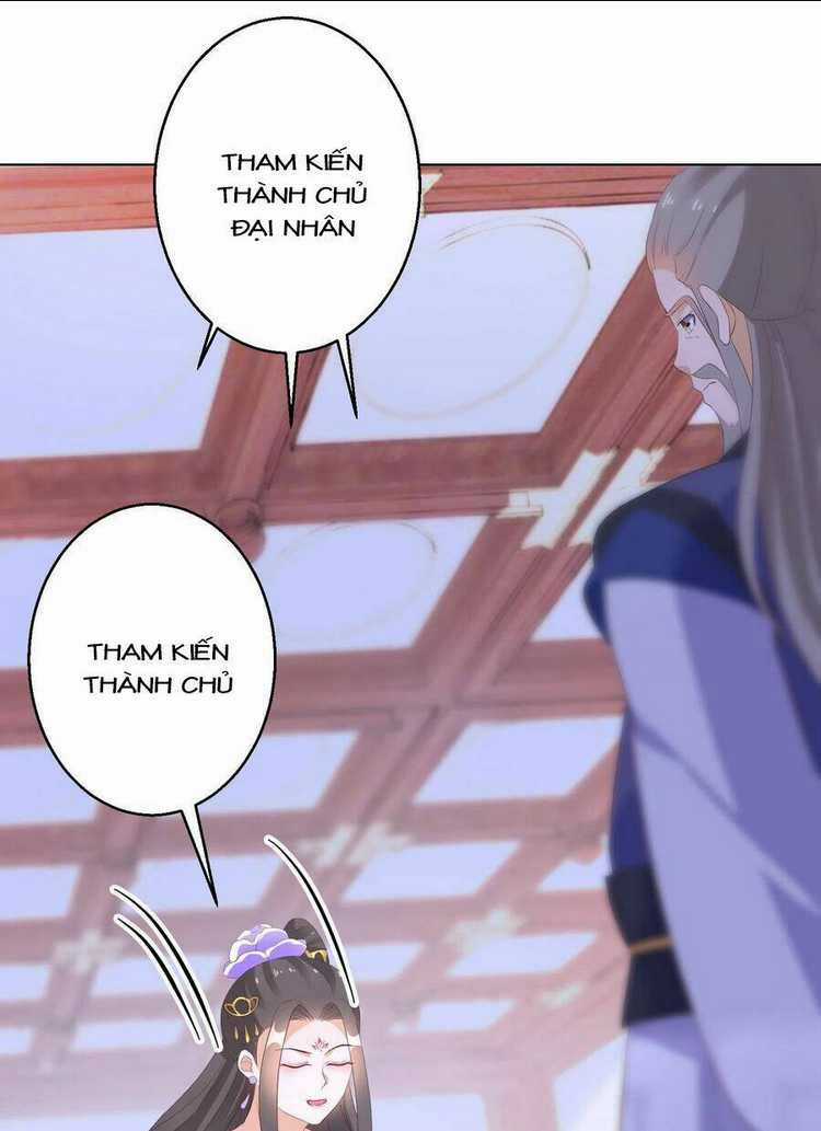 Nghịch Thiên Độc Phi - Chapter 56 - Trang 14