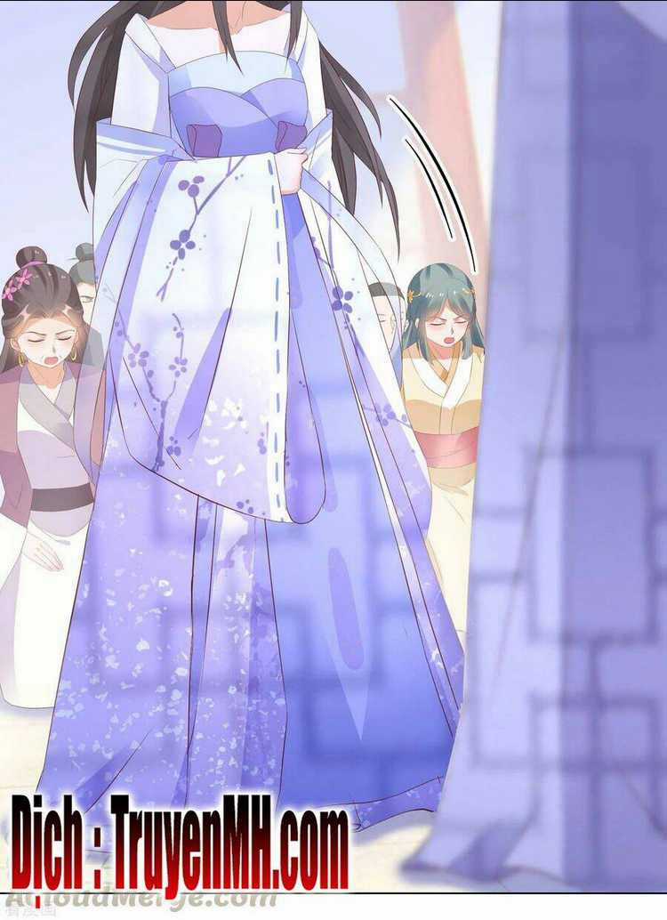 Nghịch Thiên Độc Phi - Chapter 56 - Trang 15