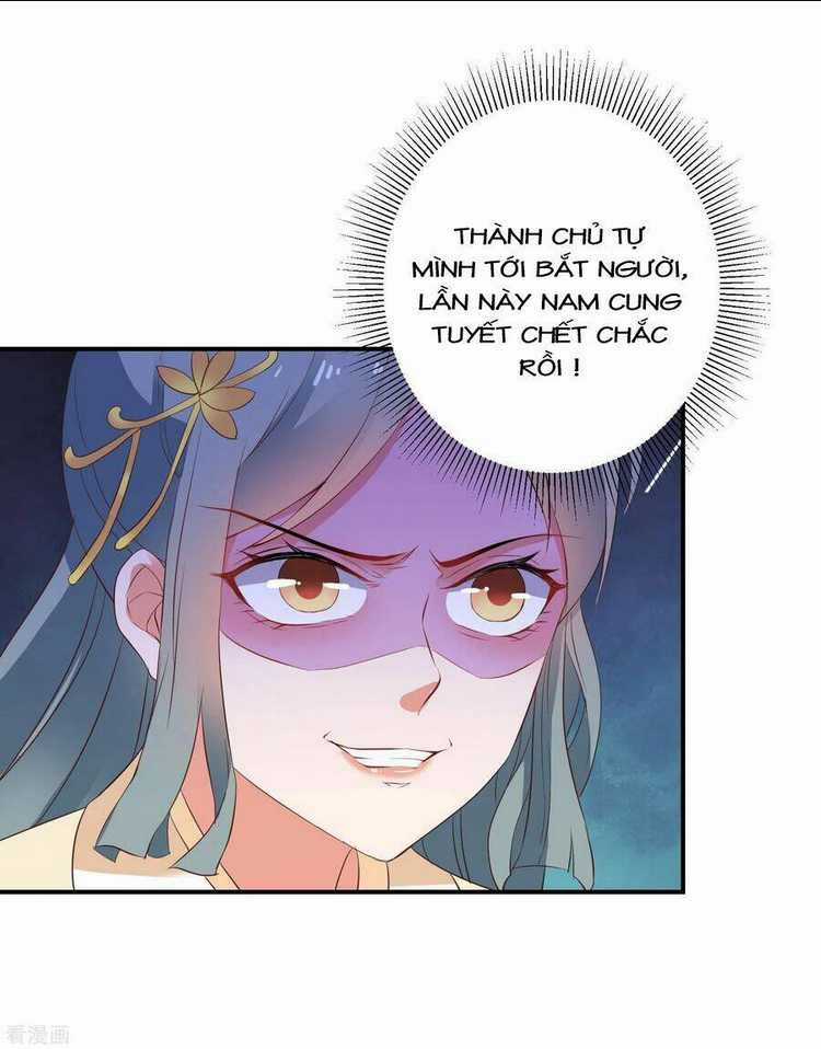 Nghịch Thiên Độc Phi - Chapter 56 - Trang 16