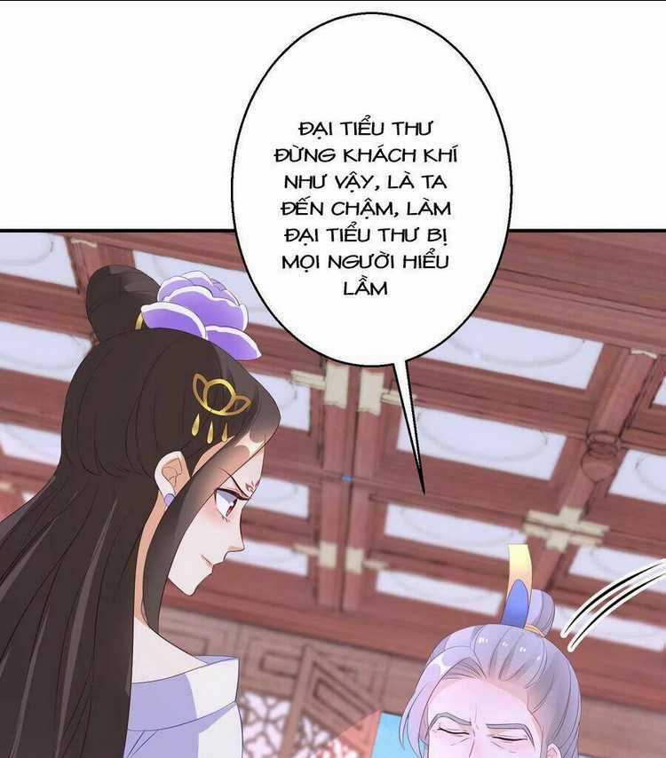 Nghịch Thiên Độc Phi - Chapter 56 - Trang 17