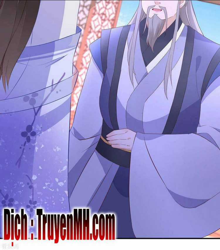 Nghịch Thiên Độc Phi - Chapter 56 - Trang 18