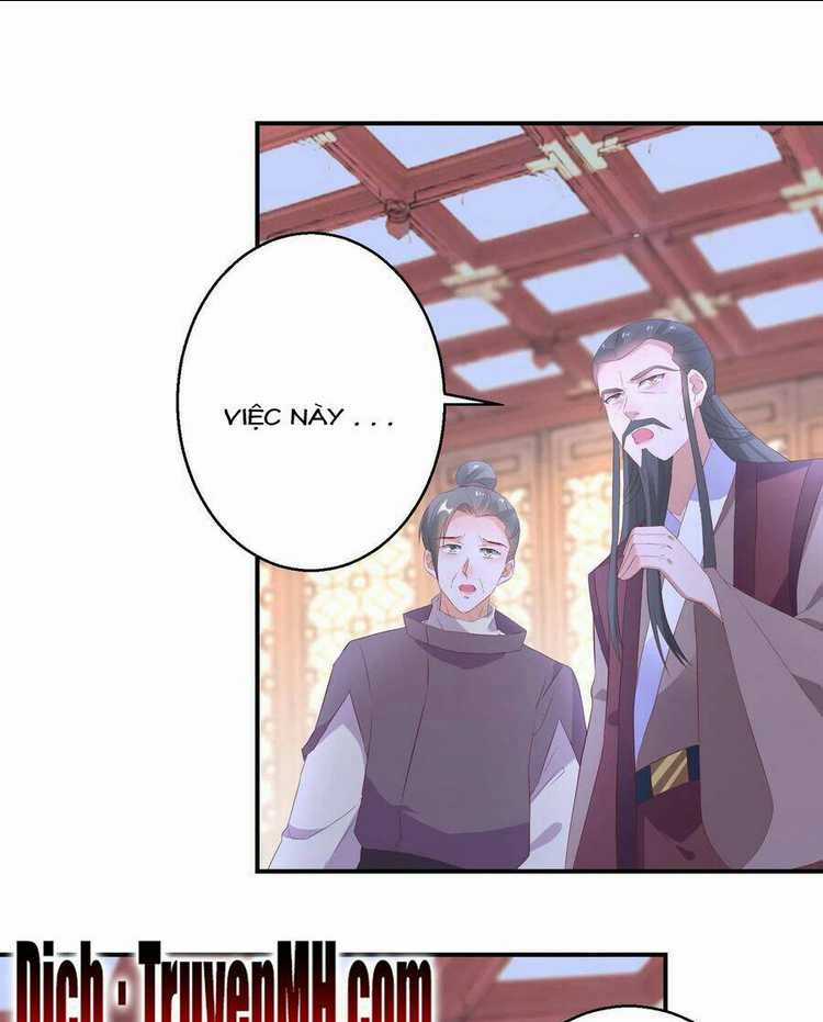 Nghịch Thiên Độc Phi - Chapter 56 - Trang 20