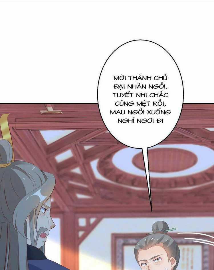 Nghịch Thiên Độc Phi - Chapter 56 - Trang 22