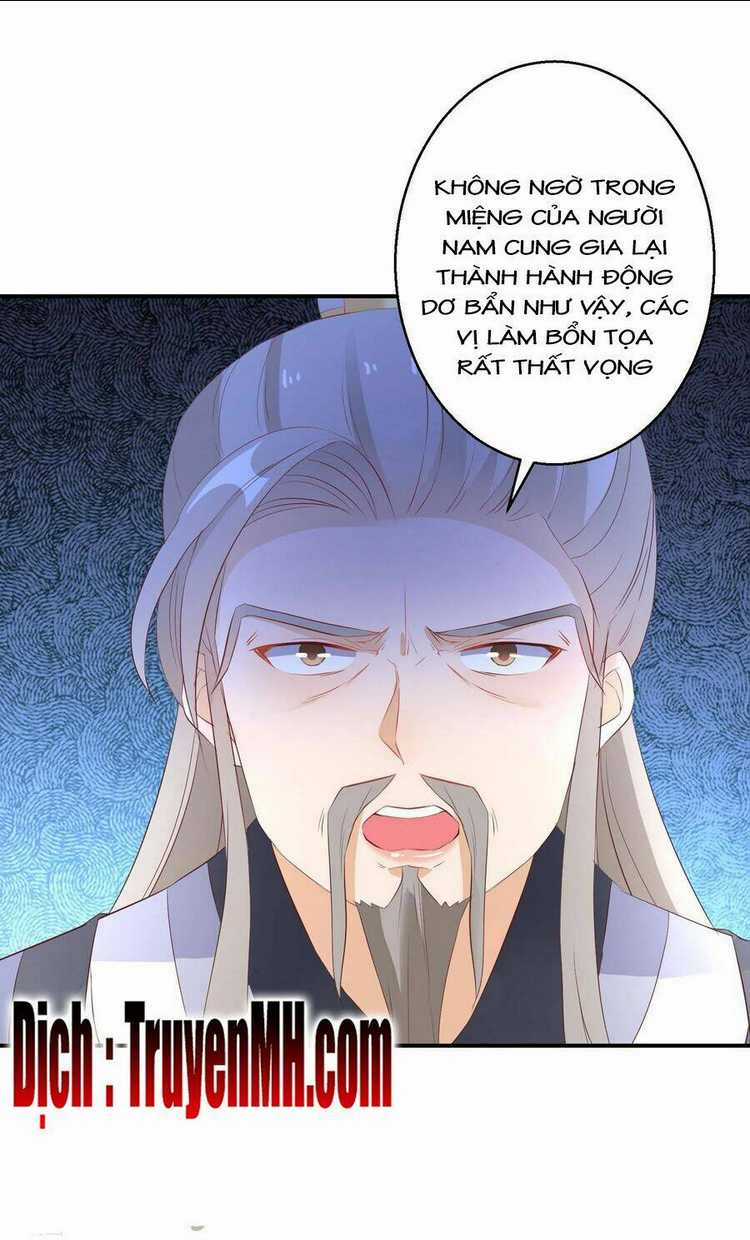 Nghịch Thiên Độc Phi - Chapter 56 - Trang 24