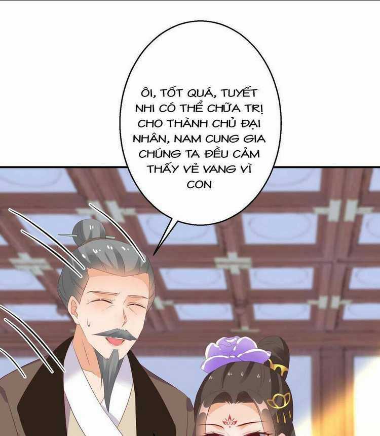 Nghịch Thiên Độc Phi - Chapter 56 - Trang 25