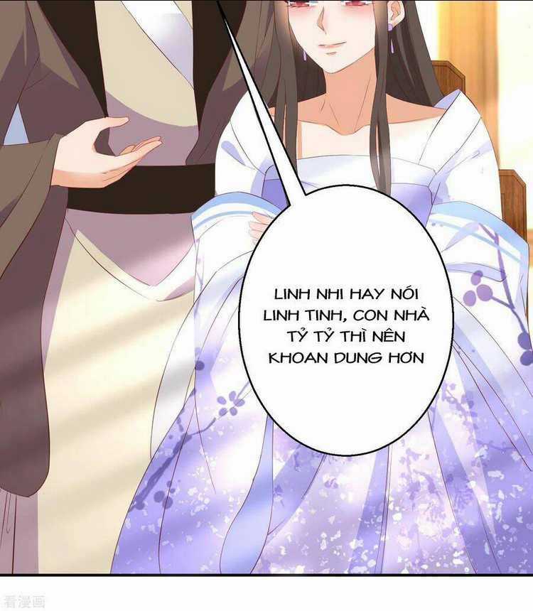 Nghịch Thiên Độc Phi - Chapter 56 - Trang 26