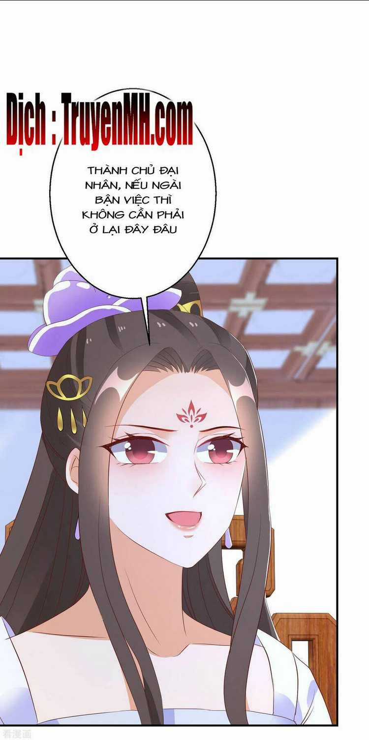 Nghịch Thiên Độc Phi - Chapter 56 - Trang 27