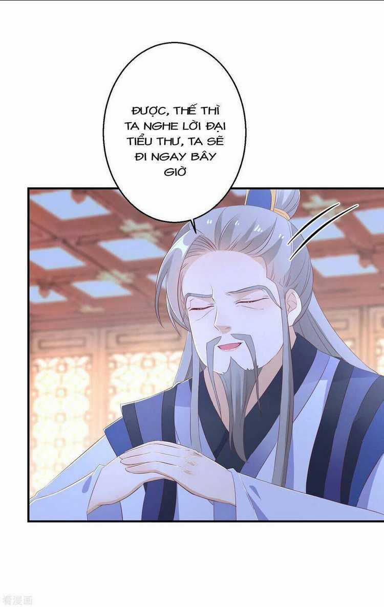 Nghịch Thiên Độc Phi - Chapter 56 - Trang 28