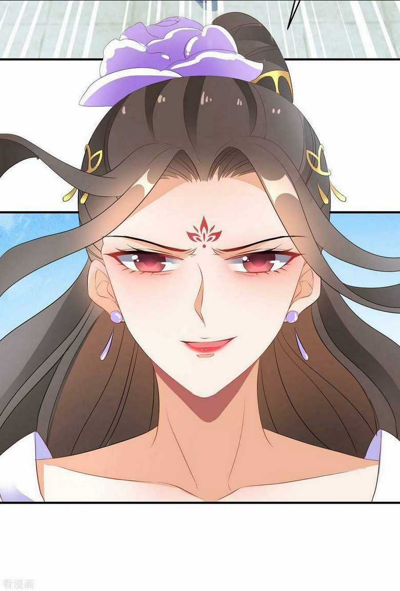 Nghịch Thiên Độc Phi - Chapter 56 - Trang 4