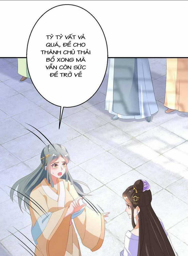 Nghịch Thiên Độc Phi - Chapter 56 - Trang 5