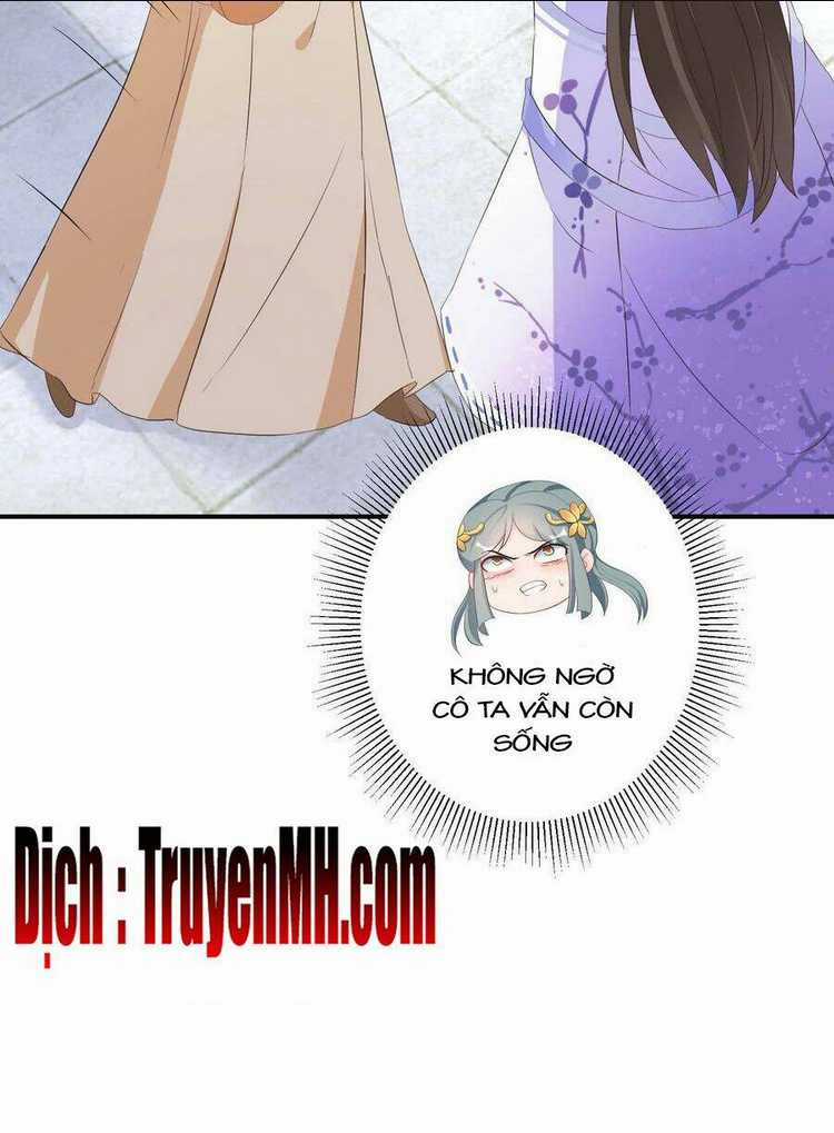 Nghịch Thiên Độc Phi - Chapter 56 - Trang 6