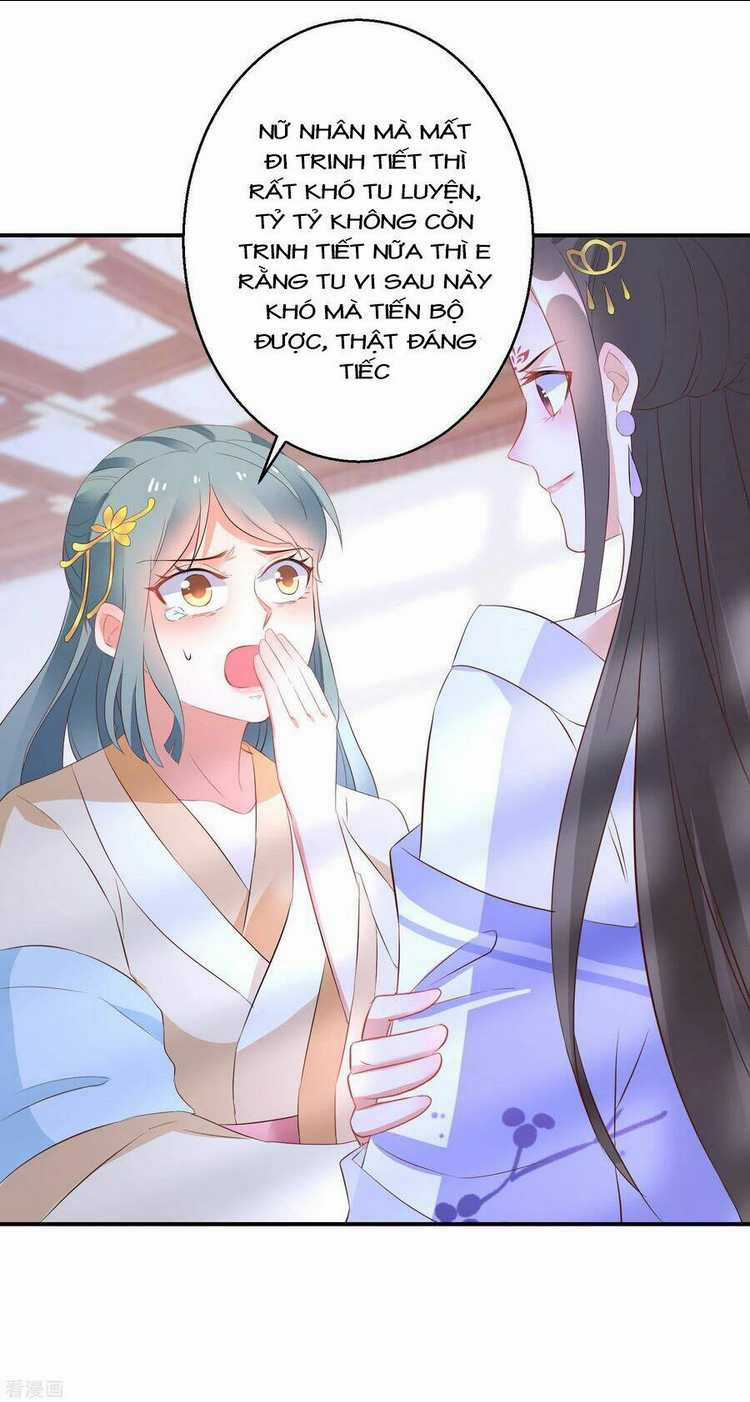 Nghịch Thiên Độc Phi - Chapter 56 - Trang 7