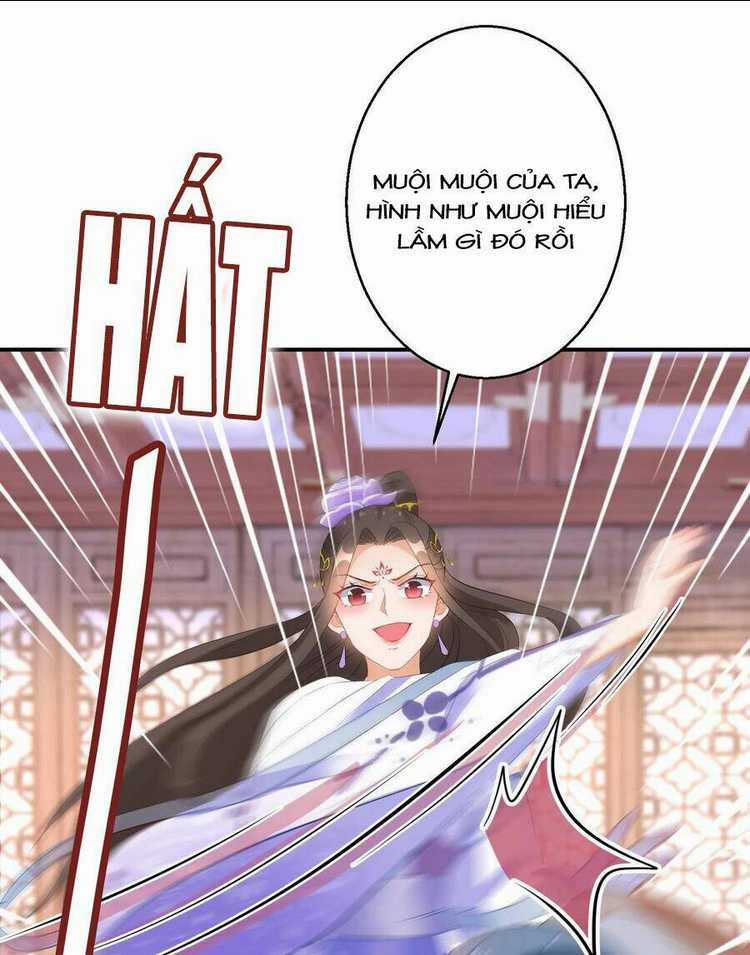 Nghịch Thiên Độc Phi - Chapter 56 - Trang 8