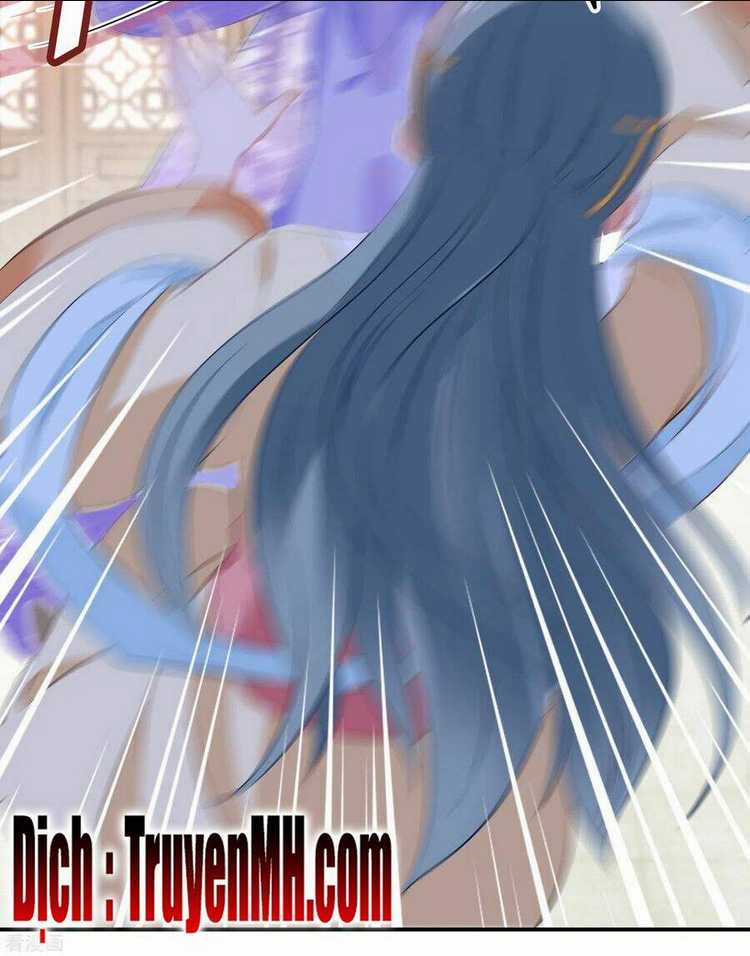 Nghịch Thiên Độc Phi - Chapter 56 - Trang 9