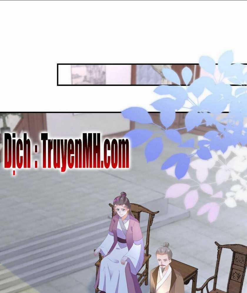 Nghịch Thiên Độc Phi - Chapter 57 - Trang 2