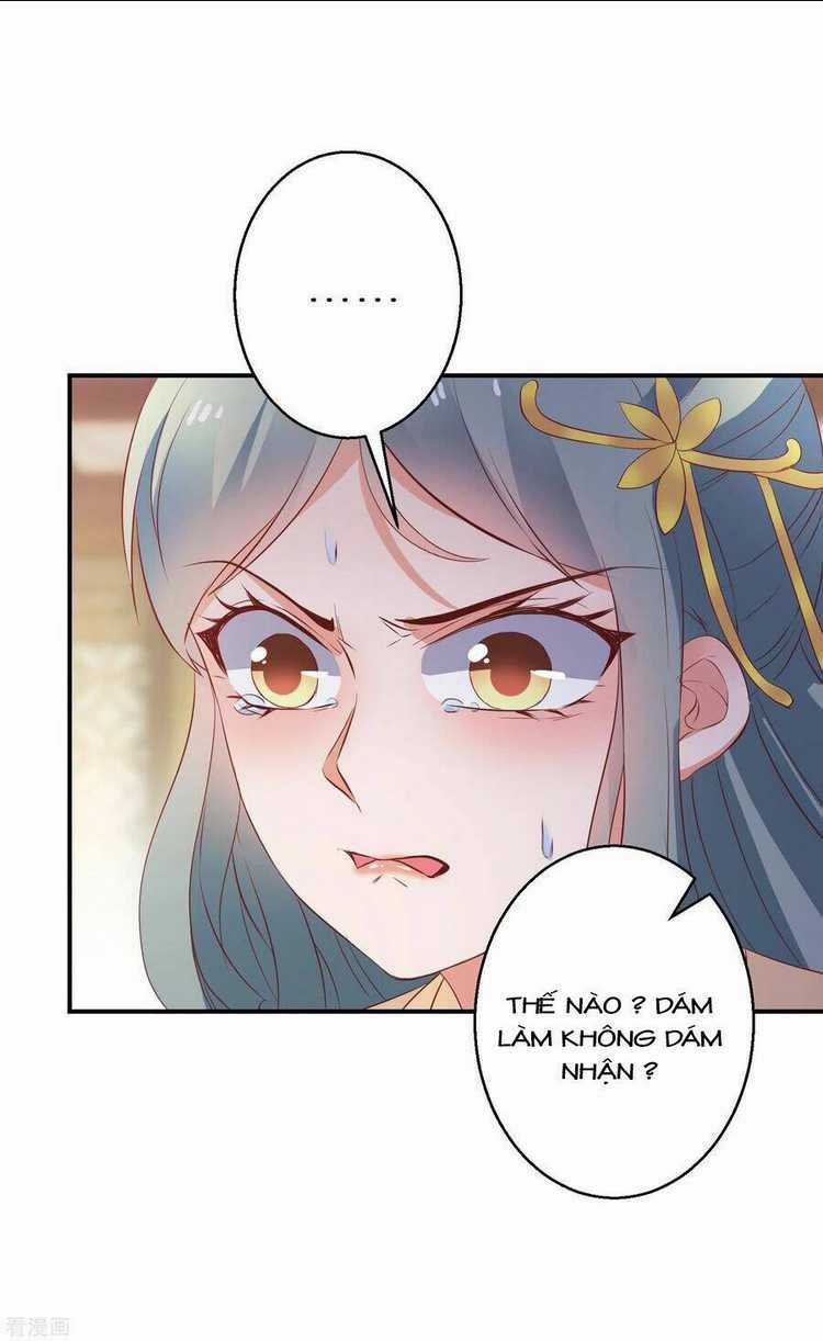 Nghịch Thiên Độc Phi - Chapter 57 - Trang 13