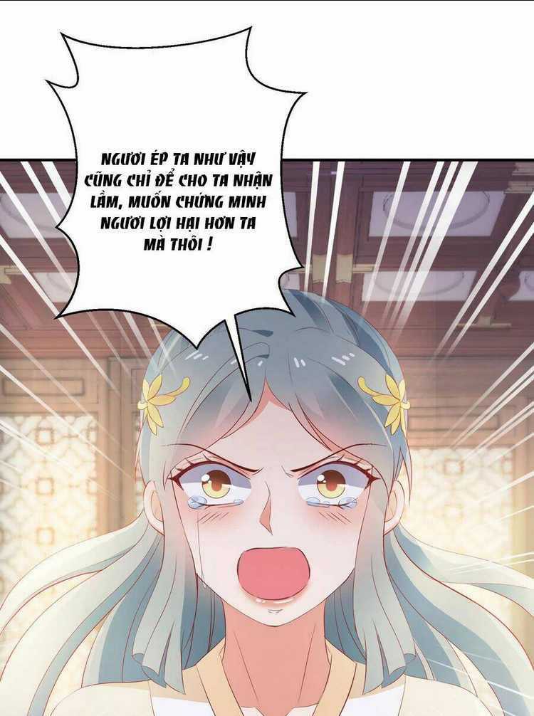 Nghịch Thiên Độc Phi - Chapter 57 - Trang 14