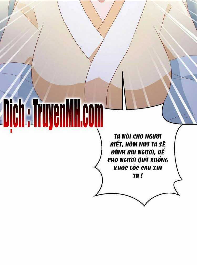 Nghịch Thiên Độc Phi - Chapter 57 - Trang 15