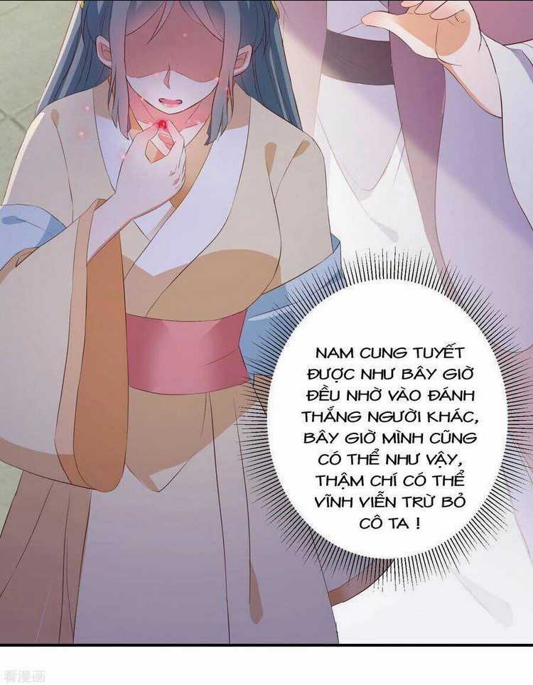 Nghịch Thiên Độc Phi - Chapter 57 - Trang 18