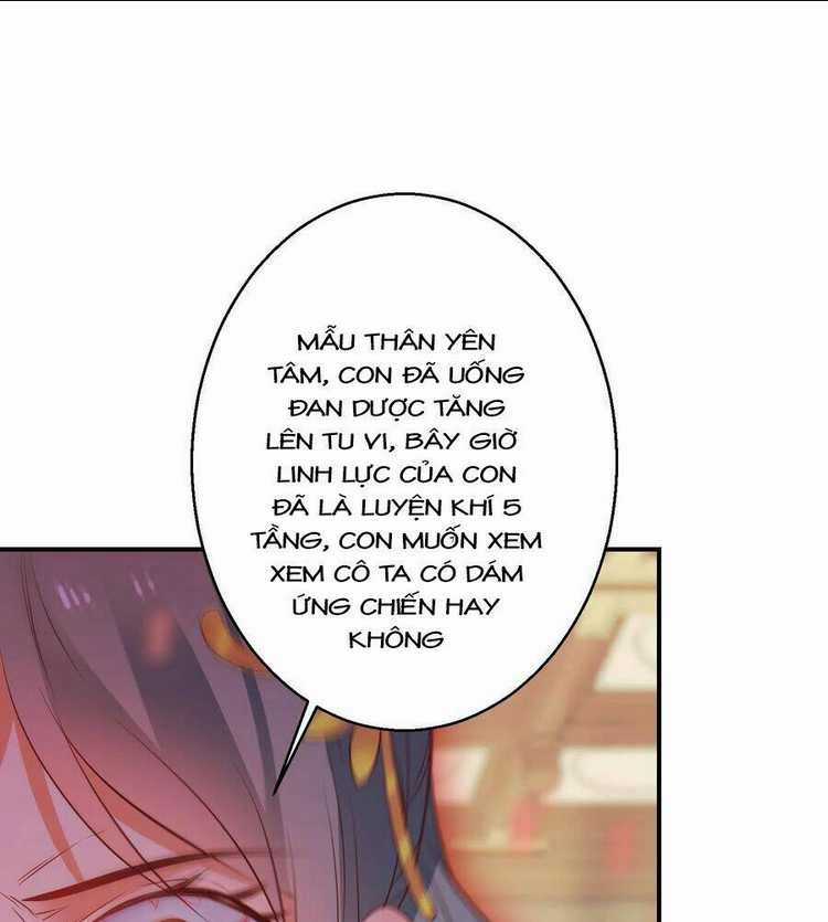 Nghịch Thiên Độc Phi - Chapter 57 - Trang 19