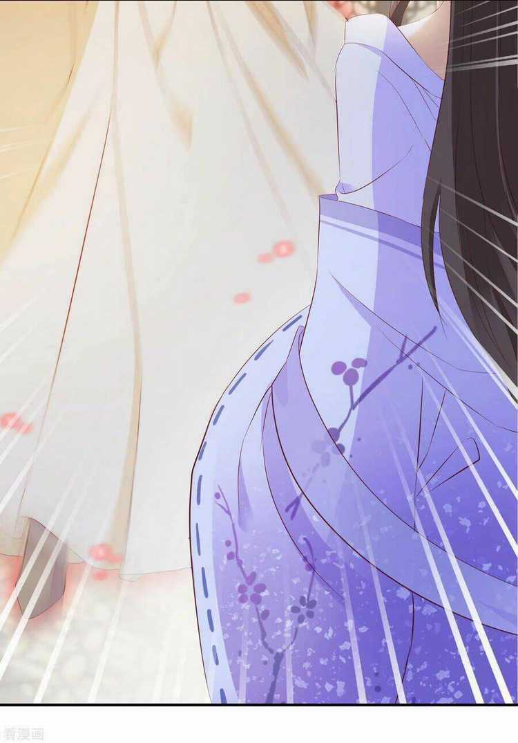 Nghịch Thiên Độc Phi - Chapter 57 - Trang 22