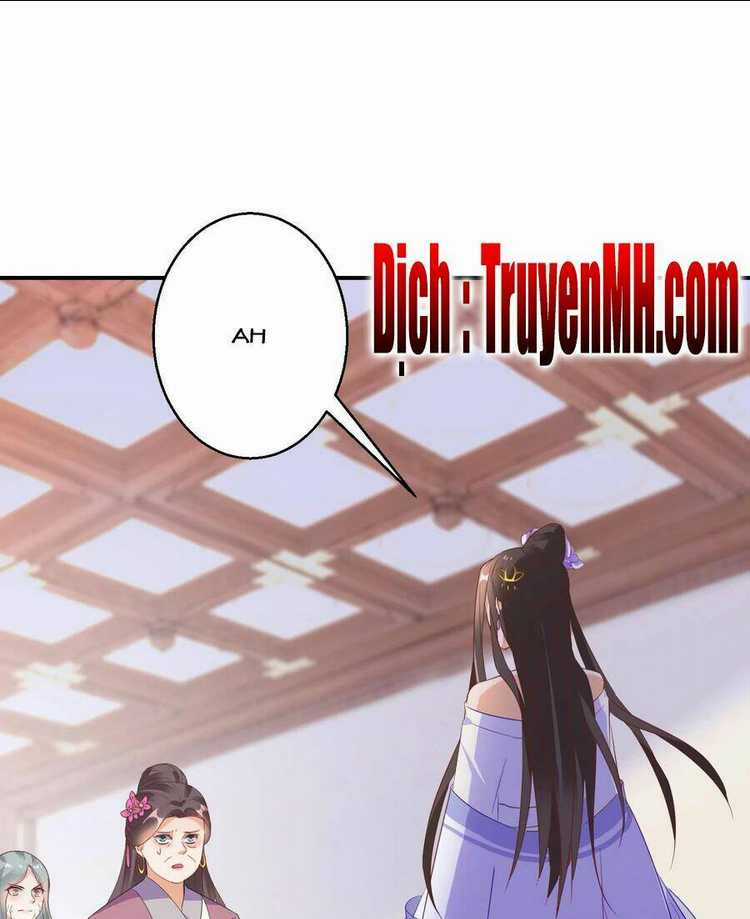 Nghịch Thiên Độc Phi - Chapter 57 - Trang 23