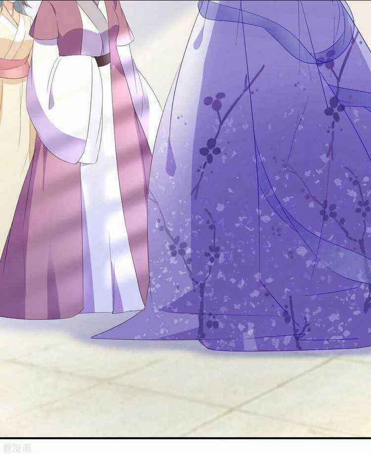 Nghịch Thiên Độc Phi - Chapter 57 - Trang 24