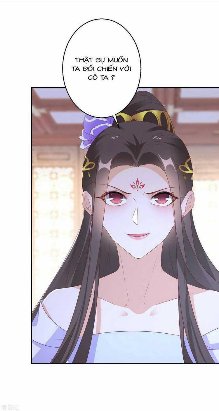 Nghịch Thiên Độc Phi - Chapter 57 - Trang 25