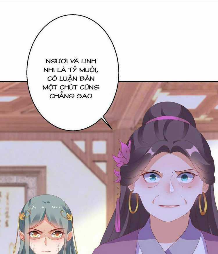 Nghịch Thiên Độc Phi - Chapter 57 - Trang 26