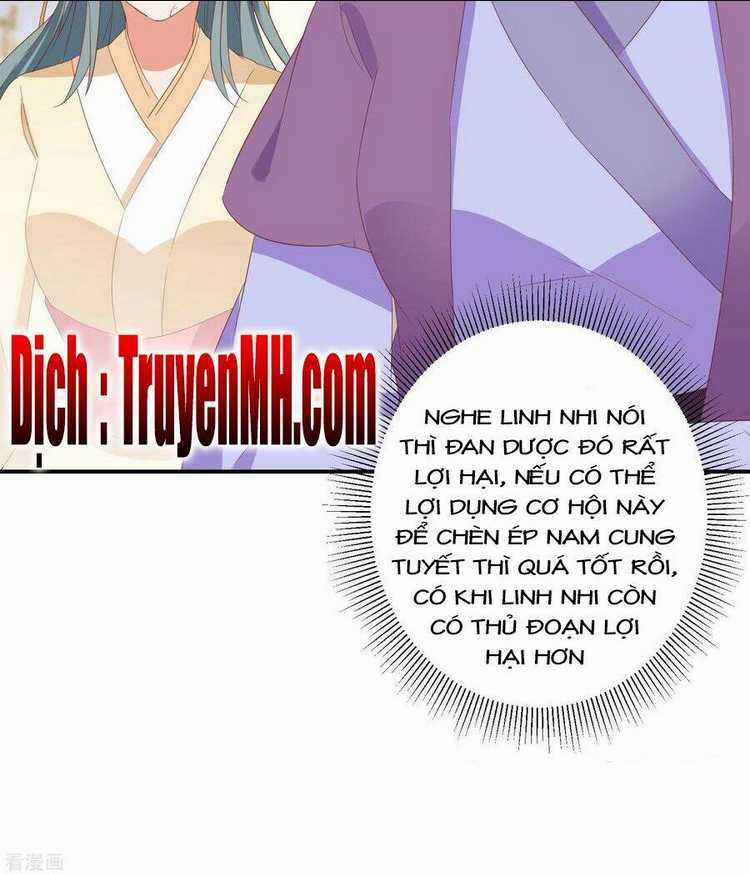 Nghịch Thiên Độc Phi - Chapter 57 - Trang 27