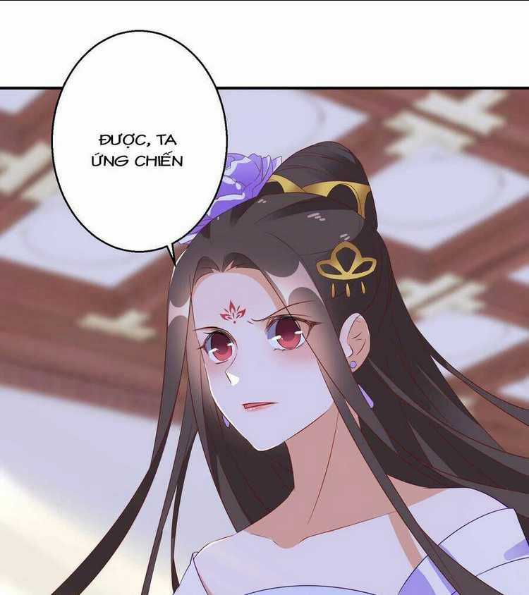 Nghịch Thiên Độc Phi - Chapter 57 - Trang 28