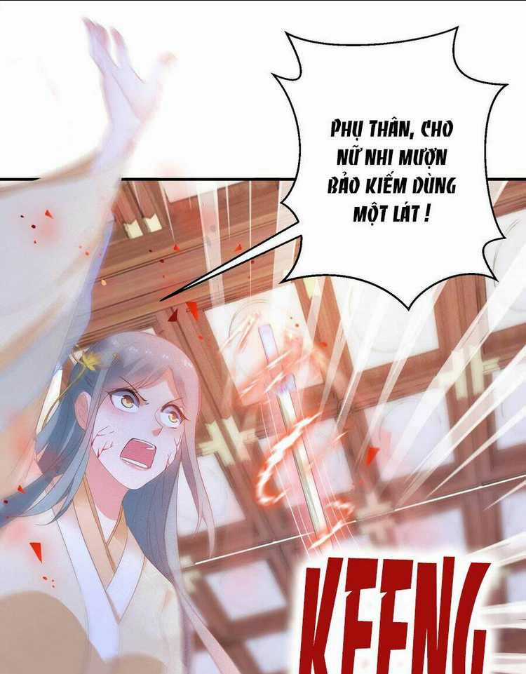 Nghịch Thiên Độc Phi - Chapter 57 - Trang 31