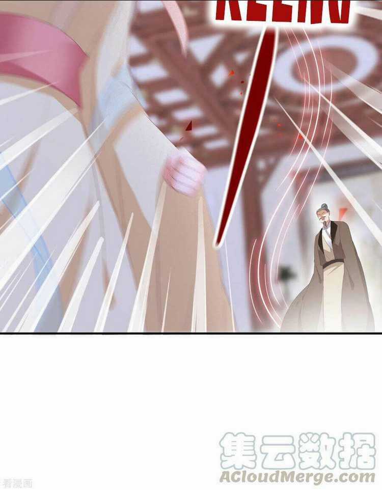 Nghịch Thiên Độc Phi - Chapter 57 - Trang 32