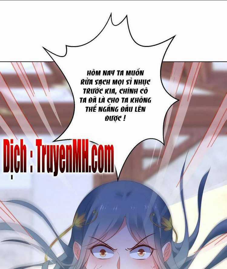 Nghịch Thiên Độc Phi - Chapter 57 - Trang 33