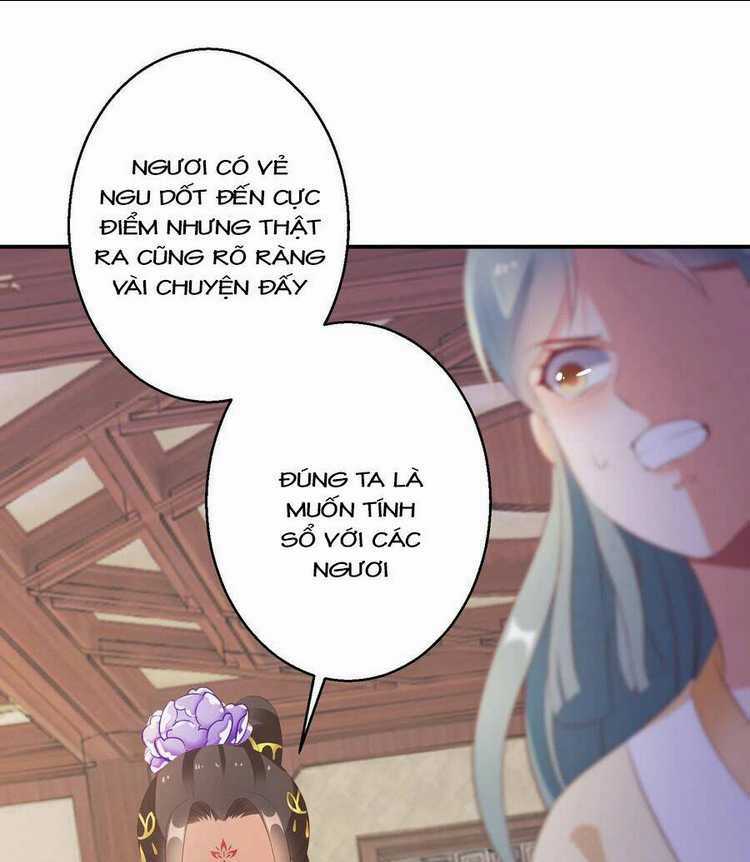 Nghịch Thiên Độc Phi - Chapter 57 - Trang 6