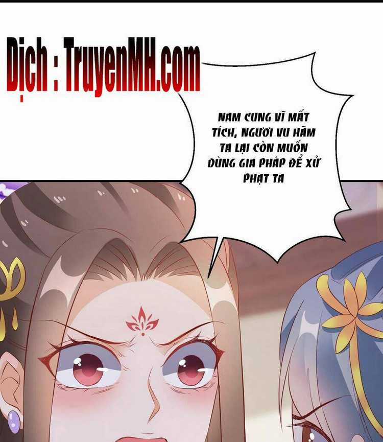 Nghịch Thiên Độc Phi - Chapter 57 - Trang 8