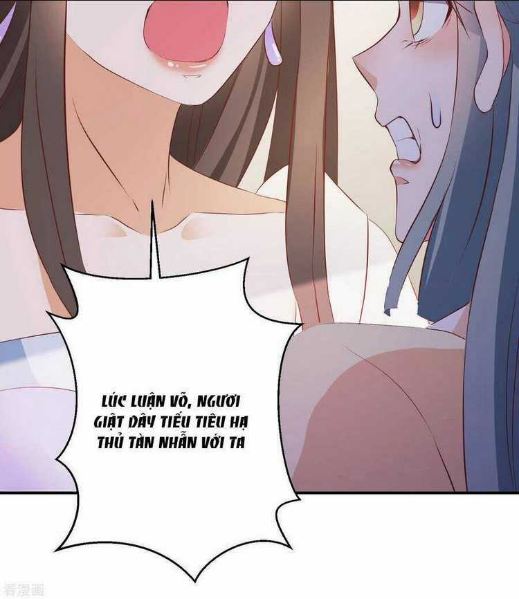 Nghịch Thiên Độc Phi - Chapter 57 - Trang 9