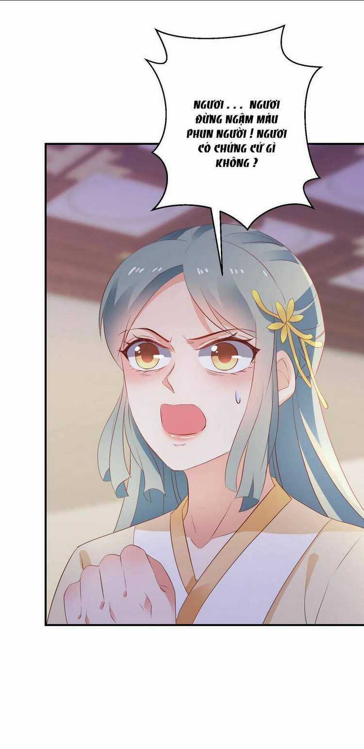Nghịch Thiên Độc Phi - Chapter 57 - Trang 10