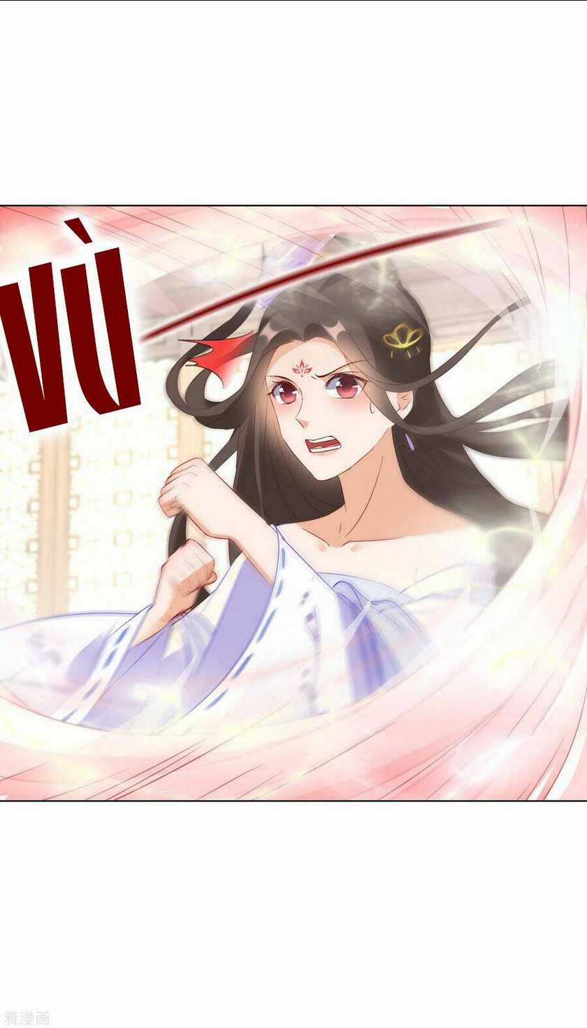 Nghịch Thiên Độc Phi - Chapter 58 - Trang 2