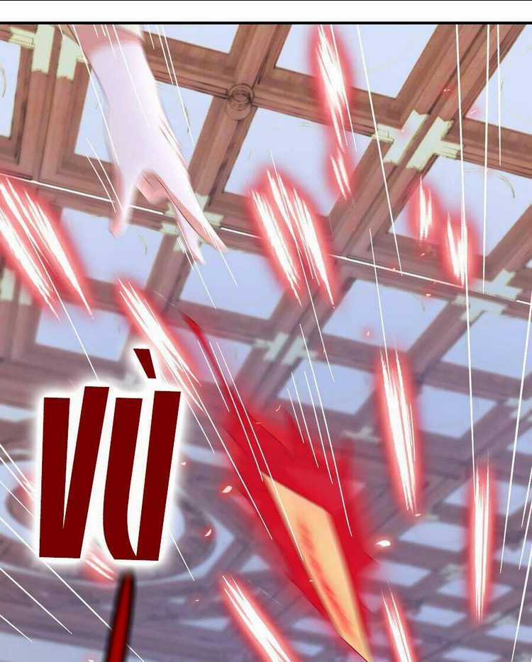 Nghịch Thiên Độc Phi - Chapter 58 - Trang 12