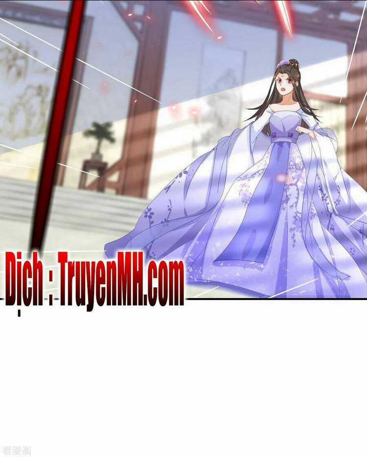 Nghịch Thiên Độc Phi - Chapter 58 - Trang 13