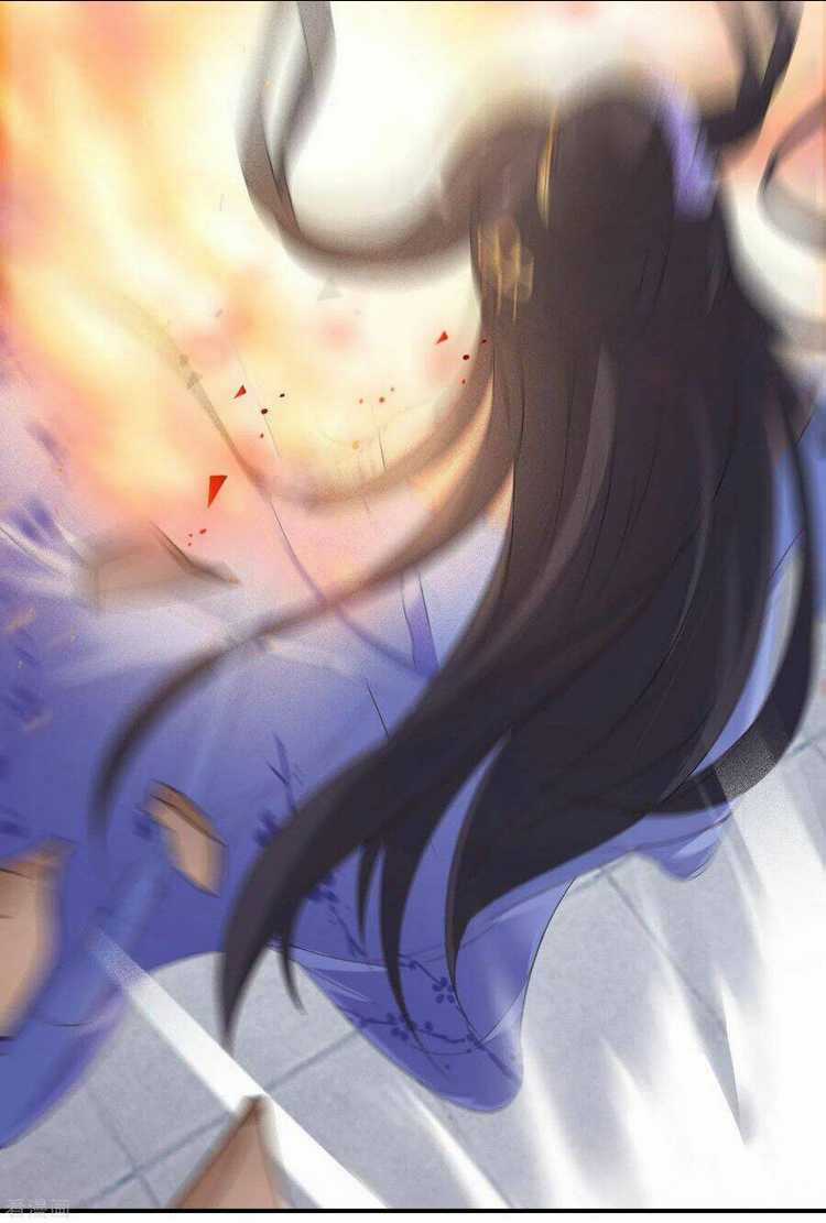 Nghịch Thiên Độc Phi - Chapter 58 - Trang 15