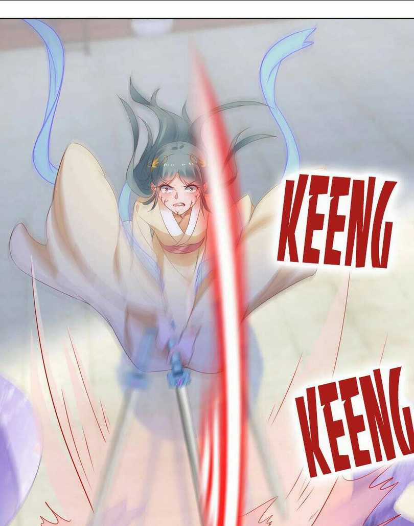 Nghịch Thiên Độc Phi - Chapter 58 - Trang 3