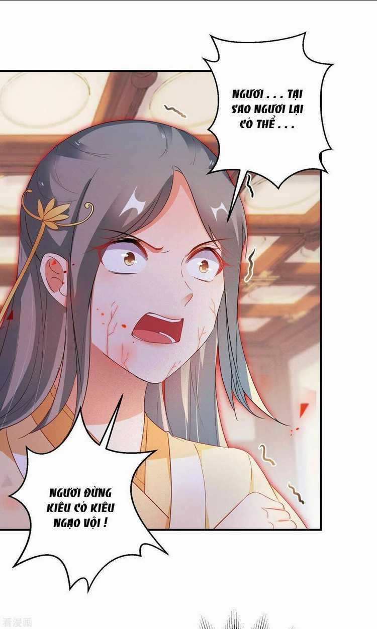 Nghịch Thiên Độc Phi - Chapter 58 - Trang 23