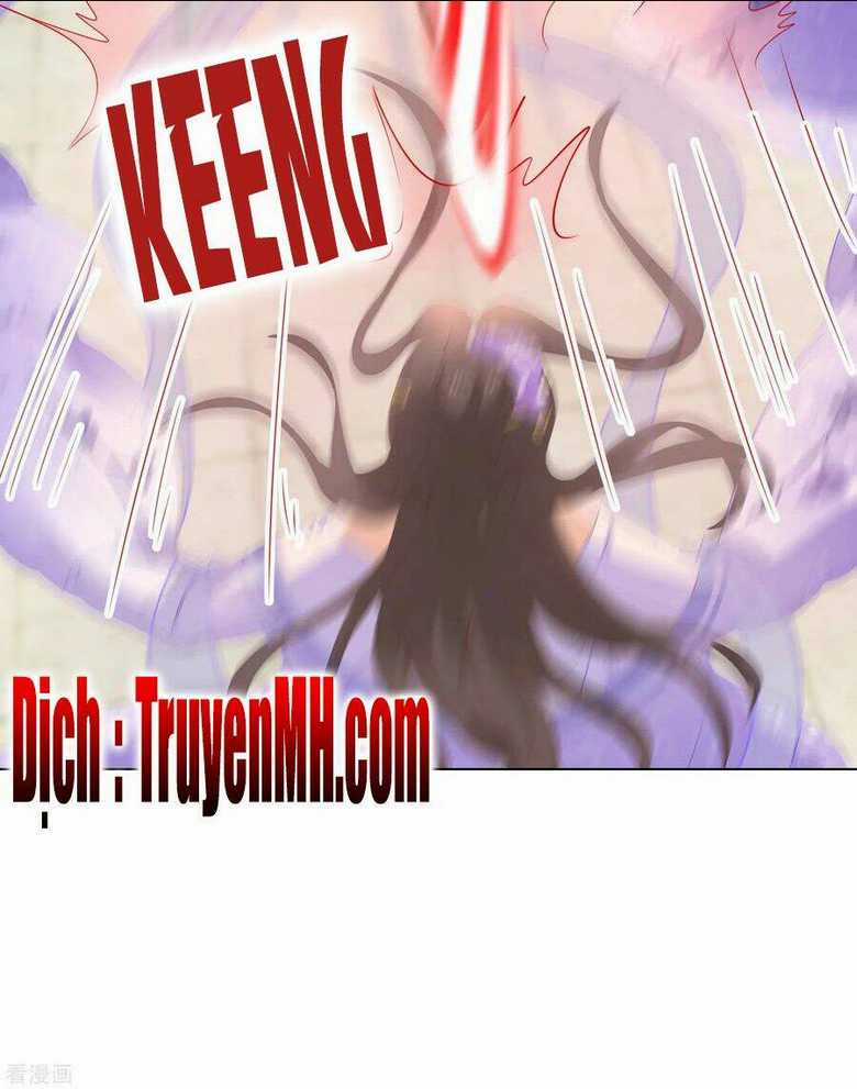 Nghịch Thiên Độc Phi - Chapter 58 - Trang 4