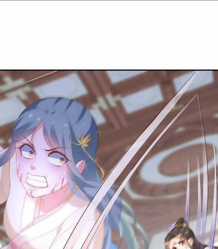 Nghịch Thiên Độc Phi - Chapter 58 - Trang 5