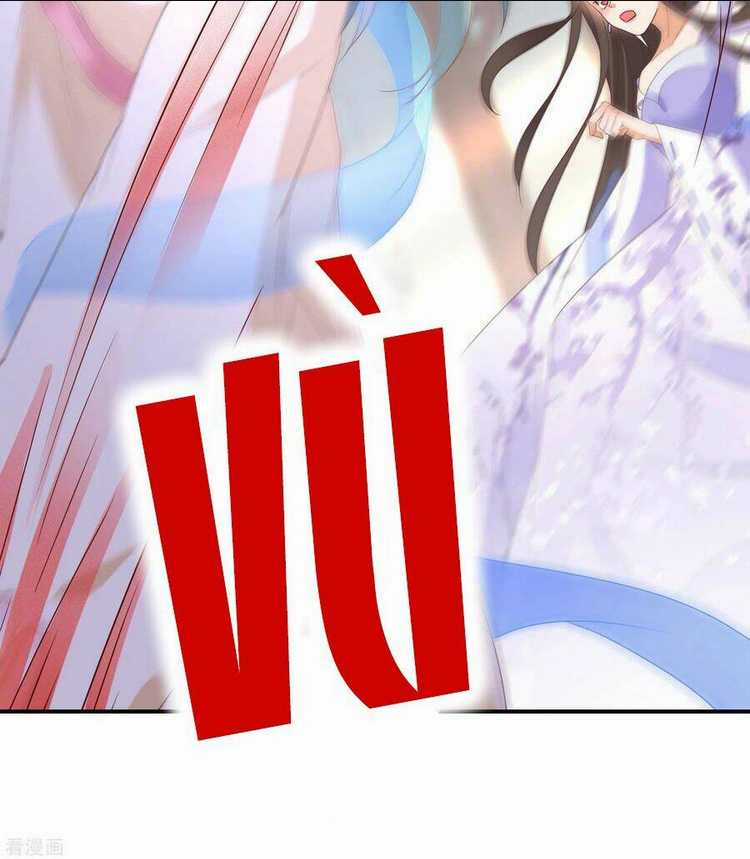 Nghịch Thiên Độc Phi - Chapter 58 - Trang 6