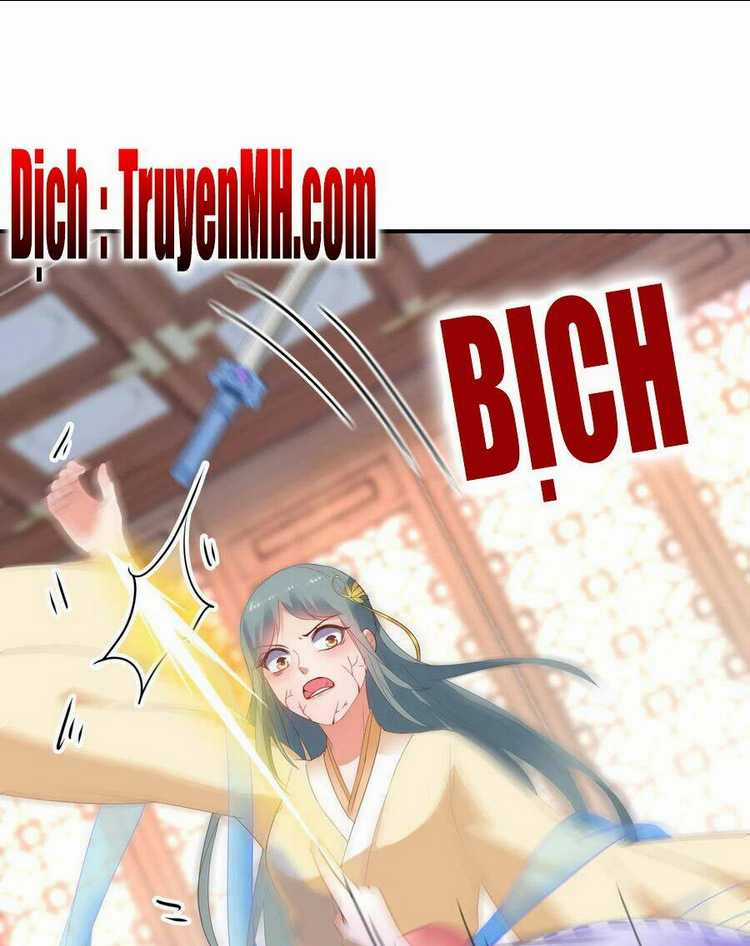 Nghịch Thiên Độc Phi - Chapter 58 - Trang 7